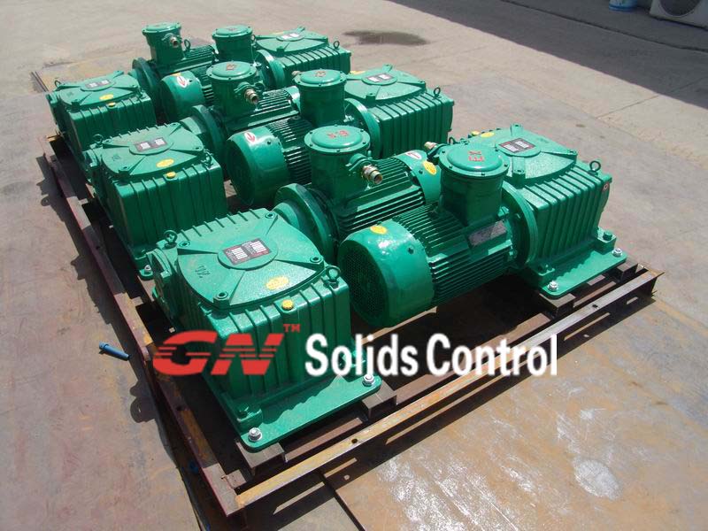 mud agitator with top quality motor