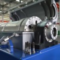 VFD Drive vs Hydraulic Drive Decanter Centrifuge – A Quick Selection Guide