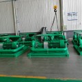 8 Packages GN Jet Mud Mixing Hopper Unit for Europe Client