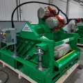 K Series GN Shale Shaker for Middle East Oilfield Service Company K Series GN Shale Shaker for Middle East Oilfield Service Company