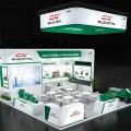 GN Solids Control Invites You to ADIPEC 2026