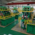 GN Solids 6 Package TBM Slurry Separation Plant for South Korea