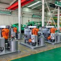 GN 9 Sets Drilling Mud Vacuum Degassers for Europe Client
