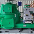 GN Solids Control Equipment and Vacuum Pumps for MENA Client