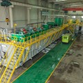 2600BBL! GN Complete Rig Solids Control System to Kuwait