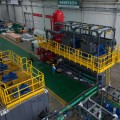 GN Modular Solids Control System for Europe Offshore Drilling