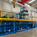 GN Trenchless Mud Recycling Systems for Overseas Engineering Company