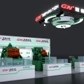 Join GN Solids at bauma CHINA 2026 in Shanghai