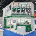 GN Solids Shines at ADIPEC 2025 - Separation Technology Makes Oil  Development More Eco-Friendly
