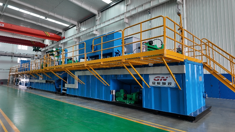 20250515750HPDrillingMudSystem