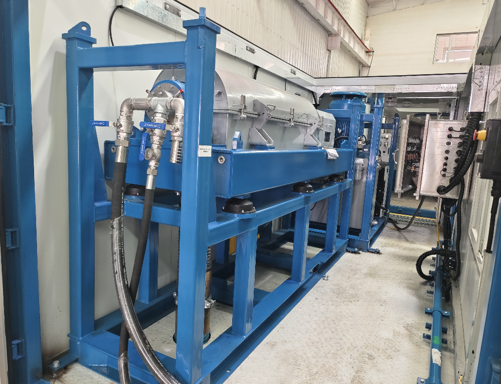 20250701TankCleaningOilSludgeTreatment2