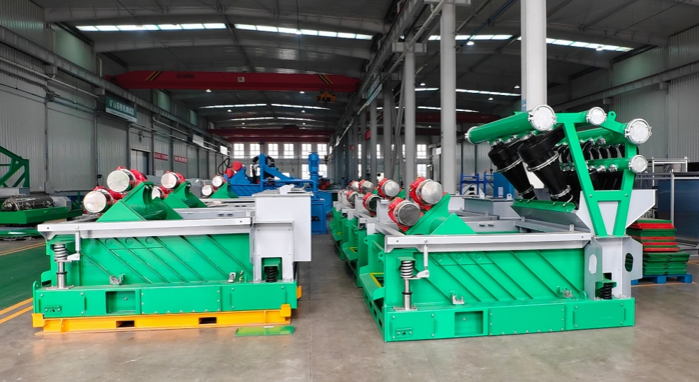 20260507 Solids Control Equipment 1