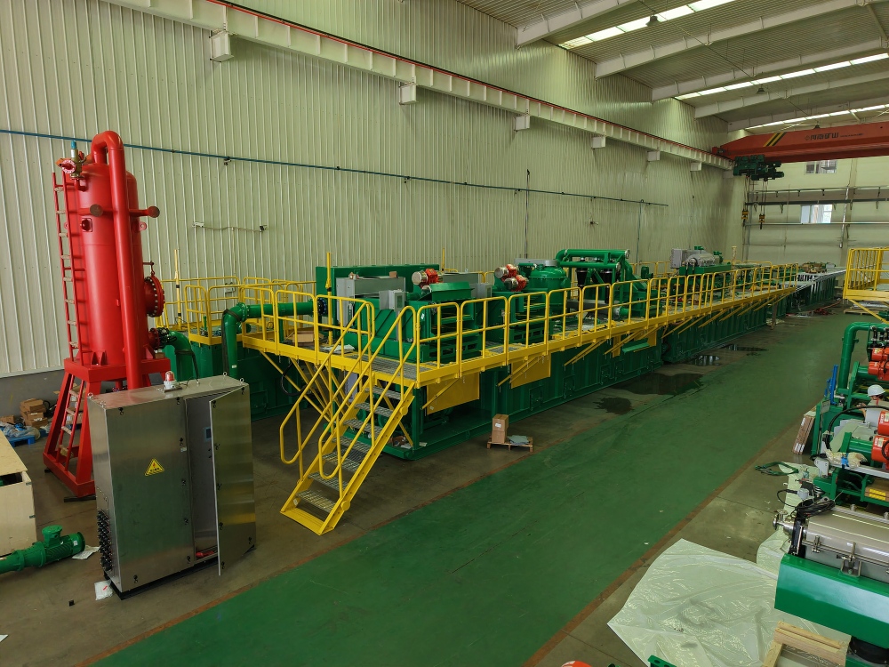 20260929 Solids Control System India