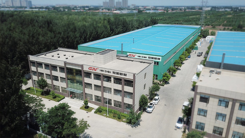 gnnewchem Factory