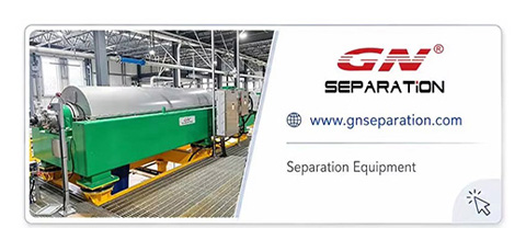 gnseparation