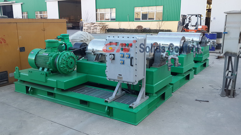 Coupler_decanter_centrifuge