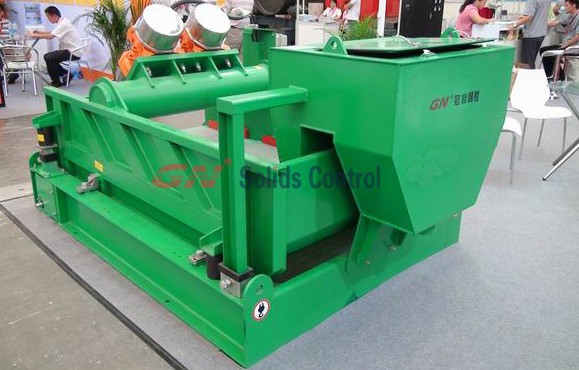 Hi-G_shale_shaker