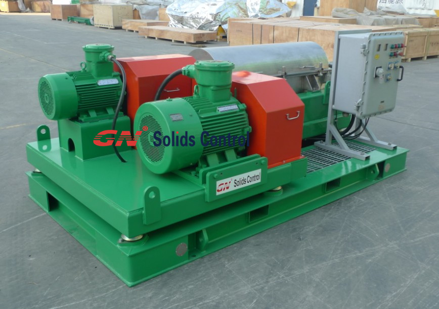 VFD_Decanter_Centrifuge_with_PLC_Smart_Control_Panel